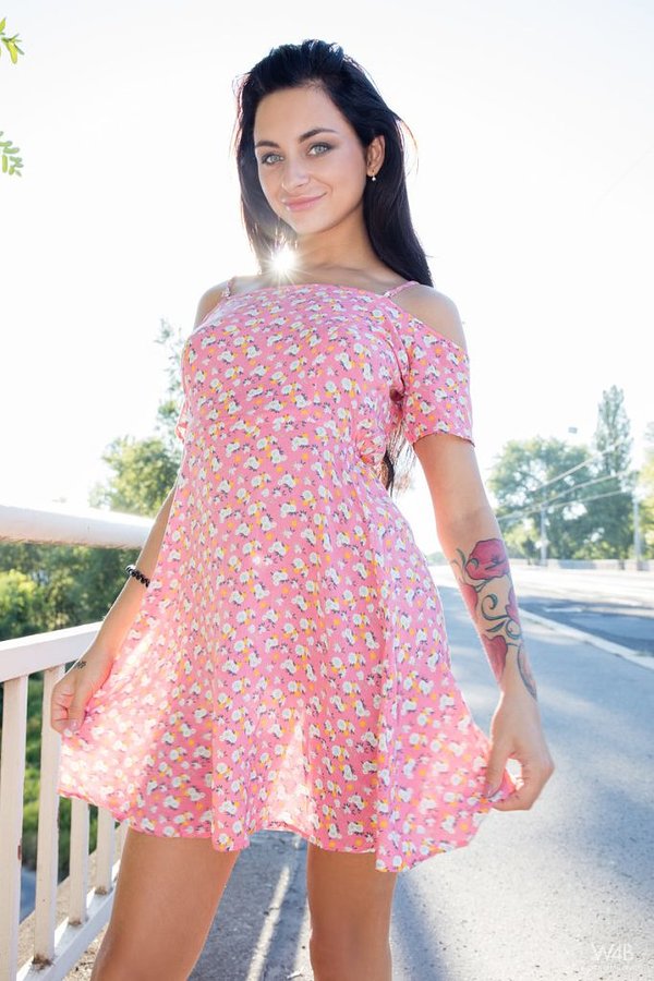 Проститутка Марина